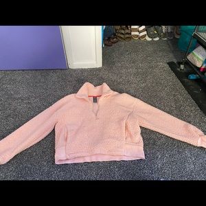 Champion Quarter Zip